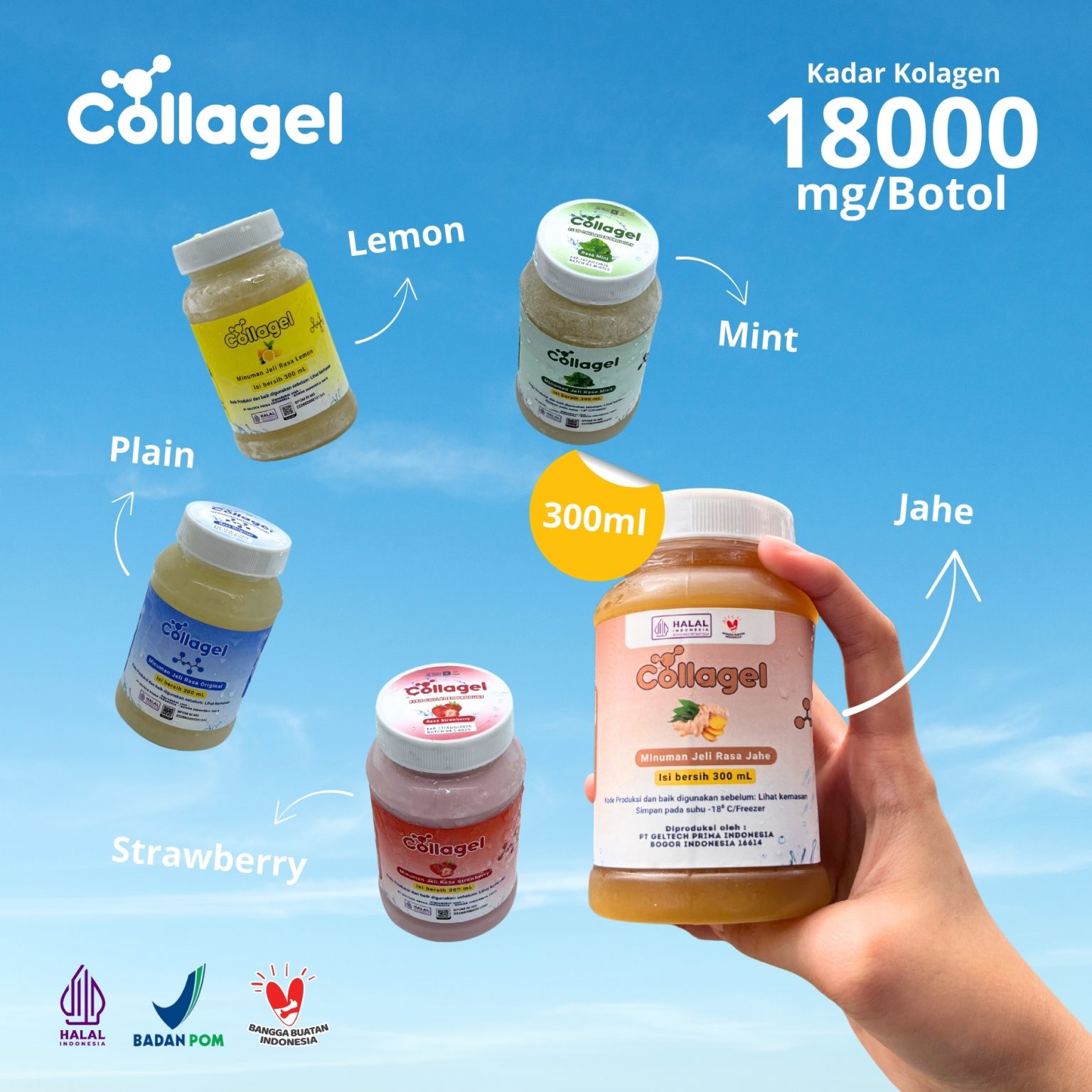 Geltech Tentang Kami - PT Geltech Prima Indonesia
